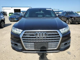 Audi Q7 30 TFSI, PRESTIGE* , 360* ,   | Mobile.bg    5
