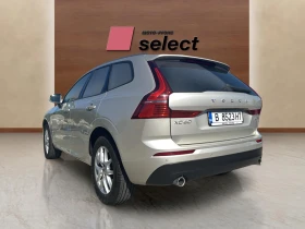 Volvo XC60 2.0L B4 - 59900 лв. - 24500968 6