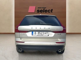Volvo XC60 2.0L B4 - 59900 лв. - 24500968 8