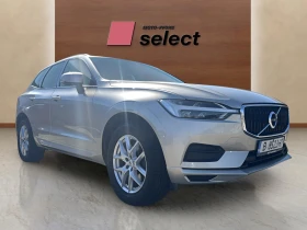 Volvo XC60 2.0L B4 - 59900 лв. - 24500968 2