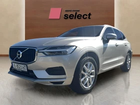 Volvo XC60 2.0L B4
