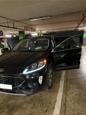 Ford Kuga TITANIUM / Escape - 42500 лв. / 21729.90 € - 87432923 6