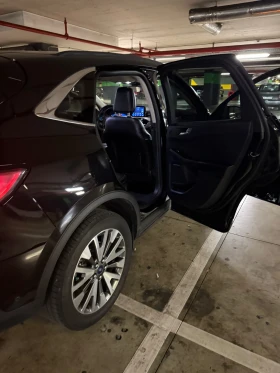 Ford Kuga TITANIUM / Escape - 42500 лв. / 21729.90 € - 87432923 5