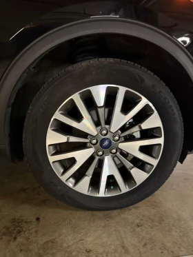 Ford Kuga TITANIUM / Escape - 42500 лв. / 21729.90 € - 87432923 13