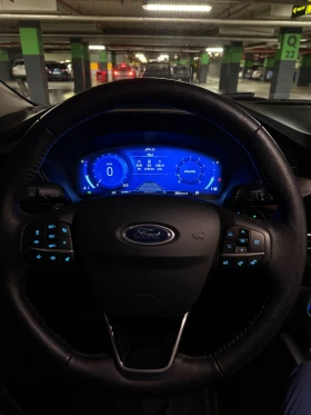 Ford Kuga TITANIUM / Escape - 42500 лв. / 21729.90 € - 87432923 12