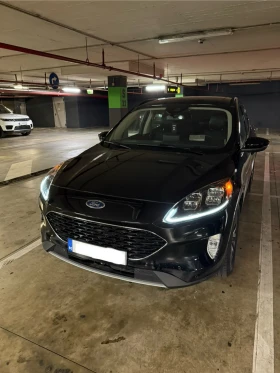 Ford Kuga TITANIUM / Escape - 42500 лв. / 21729.90 € - 87432923 2