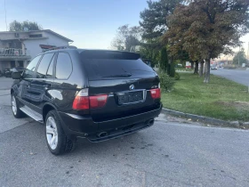 BMW X5 Швейцария  - 7500 лв. / 3834.69 € - 93550520 4