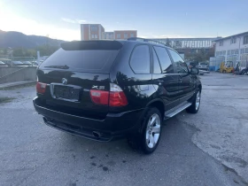 BMW X5 Швейцария  - 7500 лв. / 3834.69 € - 93550520 5