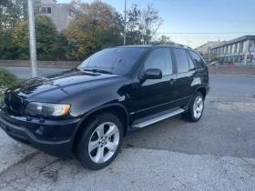 BMW X5 Швейцария  - 7500 лв. / 3834.69 € - 93550520 2