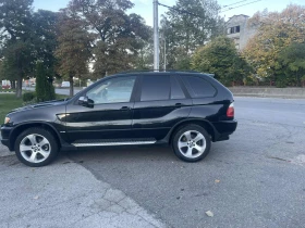 BMW X5 Швейцария  - 7500 лв. / 3834.69 € - 93550520 3