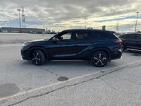 Toyota Highlander XSE CARFAX АВТО КРЕДИТ  | Mobile.bg — изображение 2