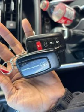 Toyota Highlander XSE CARFAX АВТО КРЕДИТ  | Mobile.bg — изображение 10