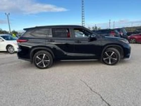 Toyota Highlander XSE CARFAX АВТО КРЕДИТ  | Mobile.bg — изображение 5