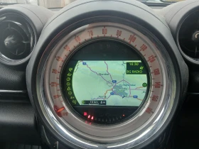 Mini Countryman COOPER D 2.0D ALL4 4x4 AUTOMATIC 97200km | Mobile.bg    11