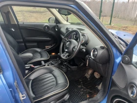 Mini Countryman COOPER D 2.0D ALL4 4x4 AUTOMATIC 97200km | Mobile.bg    13