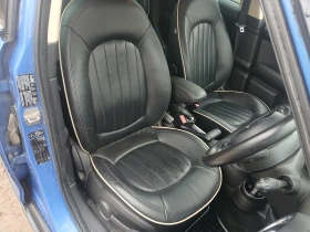 Mini Countryman COOPER D 2.0D ALL4 4x4 AUTOMATIC 97200km | Mobile.bg    12