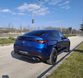 Mercedes-Benz GLC 300 e 4MATIC Coupe | Mobile.bg � ����� ������ 6