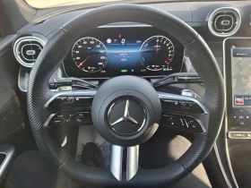 Mercedes-Benz GLC 300 e 4MATIC Coupe | Mobile.bg � ����� ������ 11