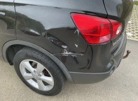 Nissan Qashqai + 2 1.6 84kw 7МЕСТА - 3250 € / 6356.45 лв. - 98867636 6