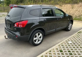 Nissan Qashqai + 2 1.6 84kw 7МЕСТА - 3250 € / 6356.45 лв. - 98867636 2