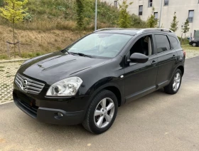 Nissan Qashqai + 2 1.6 84kw 7МЕСТА