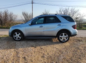 Mercedes-Benz ML 280 cdi, снимка 2