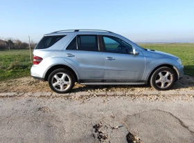 Mercedes-Benz ML 280 cdi, снимка 1