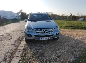 Mercedes-Benz ML 280 cdi, снимка 3
