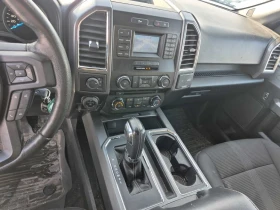 Ford F150 * 4WD SuperCrew 145" * CARFAX * БЕЗ ПЪРВОНАЧАЛ - 24000 лв. / 12271.01 € - 62749648 9