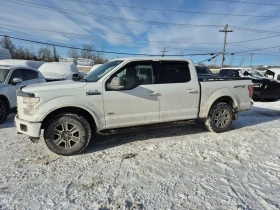 Ford F150 * 4WD SuperCrew 145" * CARFAX * БЕЗ ПЪРВОНАЧАЛ - 24000 лв. / 12271.01 € - 62749648 2