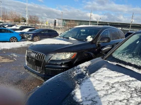 Audi Q7 * 3.0L TDI Premium * CARFAX * БЕЗ ПЪРВОНАЧАЛНА ВНО - 15500 лв. / 7925.02 € - 17071675 2