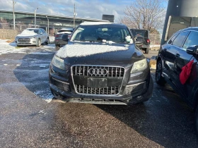 Audi Q7 * 3.0L TDI Premium * CARFAX * БЕЗ ПЪРВОНАЧАЛНА ВНО - 15500 лв. / 7925.02 € - 17071675 6