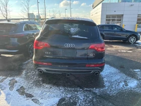 Audi Q7 * 3.0L TDI Premium * CARFAX * БЕЗ ПЪРВОНАЧАЛНА ВНО - 15500 лв. / 7925.02 € - 17071675 4