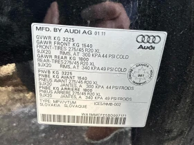 Audi Q7 * 3.0L TDI Premium * CARFAX * БЕЗ ПЪРВОНАЧАЛНА ВНО - 15500 лв. / 7925.02 € - 17071675 10