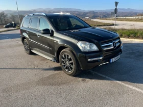 Mercedes-Benz GL 350 Gl 350 - изображение 1