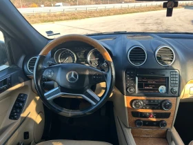 Mercedes-Benz GL 350 Gl 350, снимка 3
