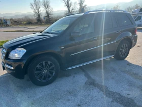Mercedes-Benz GL 350 Gl 350, снимка 2