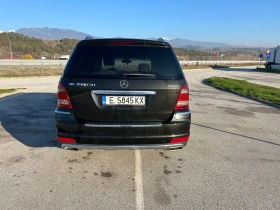 Mercedes-Benz GL 350 Gl 350, снимка 6