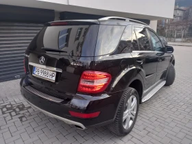 Mercedes-Benz ML 350 Sport * ПРУЖИНИ*  - 11400 € / 22296.46 лв. - 22041075 4