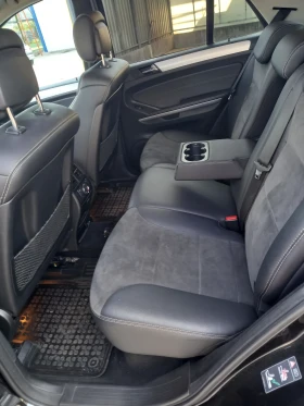 Mercedes-Benz ML 350 Sport * ПРУЖИНИ*  - 11400 € / 22296.46 лв. - 22041075 13