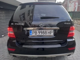 Mercedes-Benz ML 350 Sport * ПРУЖИНИ*  - 11400 € / 22296.46 лв. - 22041075 5