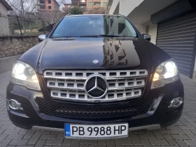 Mercedes-Benz ML 350 Sport * ПРУЖИНИ*  - 11400 € / 22296.46 лв. - 22041075 2