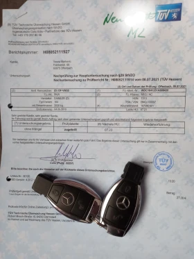 Mercedes-Benz ML 350 Sport * ПРУЖИНИ*  - 11400 € / 22296.46 лв. - 22041075 16