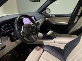 BMW X7 M50i  CARFAX - 55000 € / 107570.65 лв. - 34922921 9