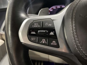 BMW X7 M50i  CARFAX - 55000 € / 107570.65 лв. - 34922921 14