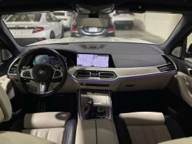 BMW X7 M50i  CARFAX - 55000 € / 107570.65 лв. - 34922921 8
