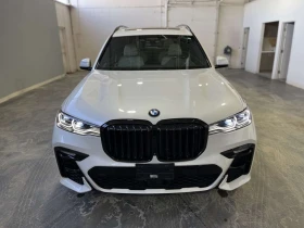 BMW X7 M50i  CARFAX - 55000 € / 107570.65 лв. - 34922921 2