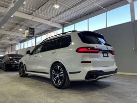 BMW X7 M50i  CARFAX - 55000 € / 107570.65 лв. - 34922921 6