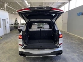 BMW X7 M50i  CARFAX - 55000 € / 107570.65 лв. - 34922921 7