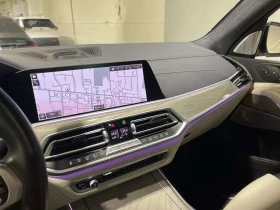 BMW X7 M50i  CARFAX - 55000 € / 107570.65 лв. - 34922921 12